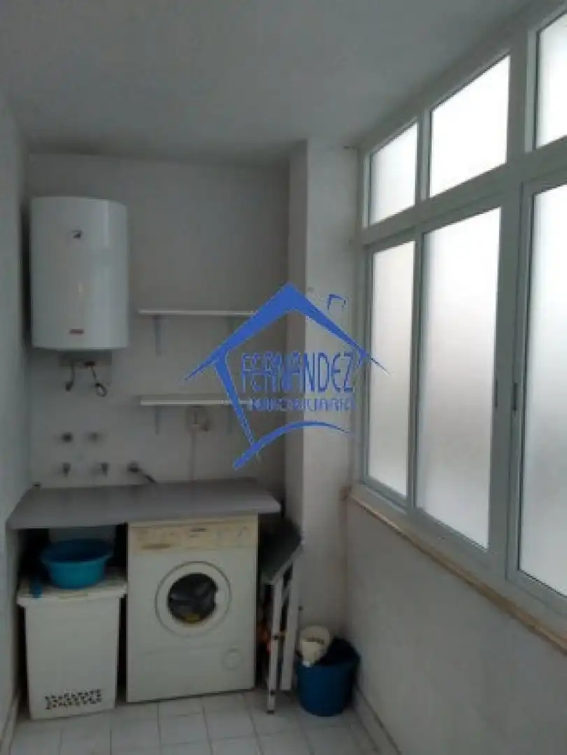Piso de 80 m² en Cáceres