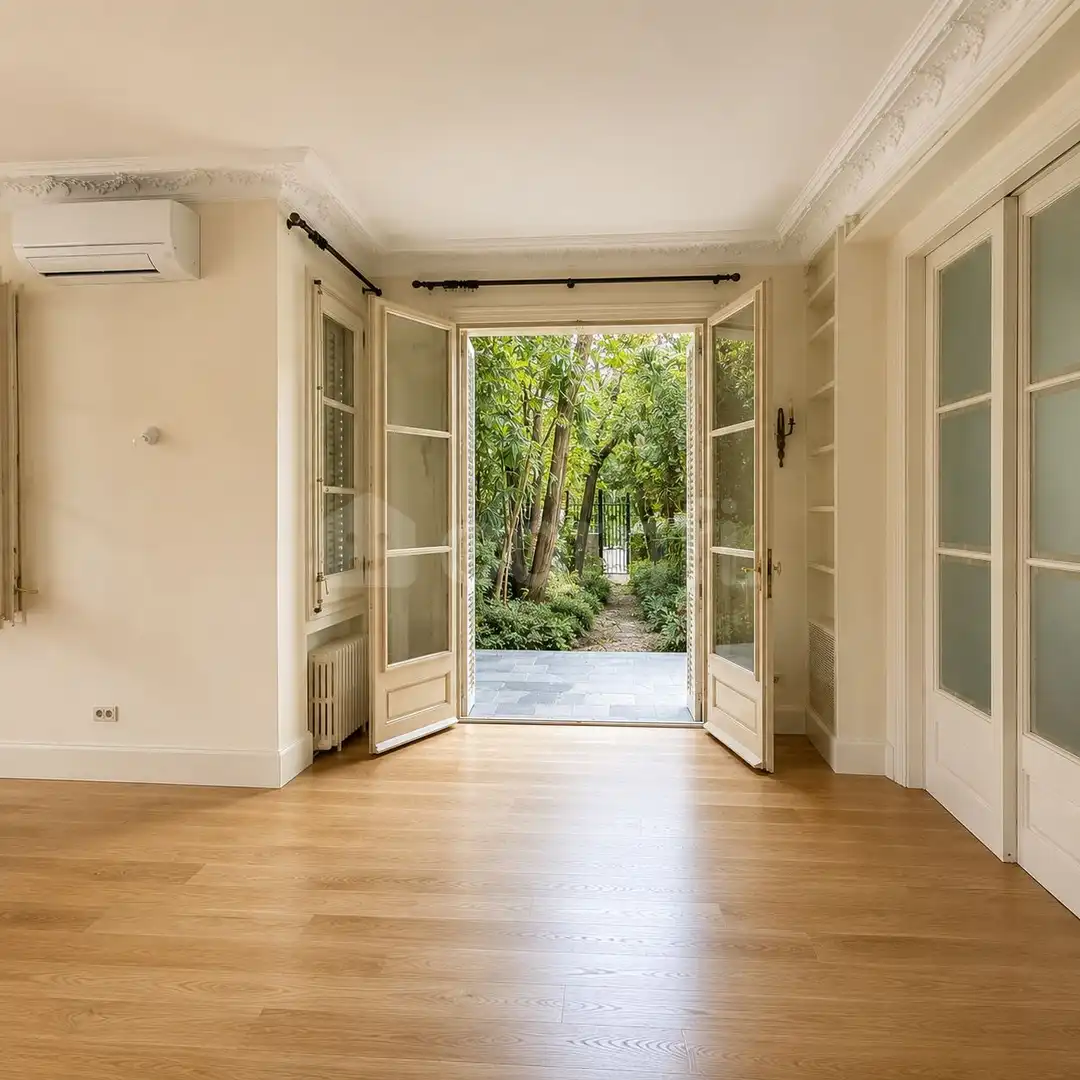 Casa de 293 m² en Barcelona