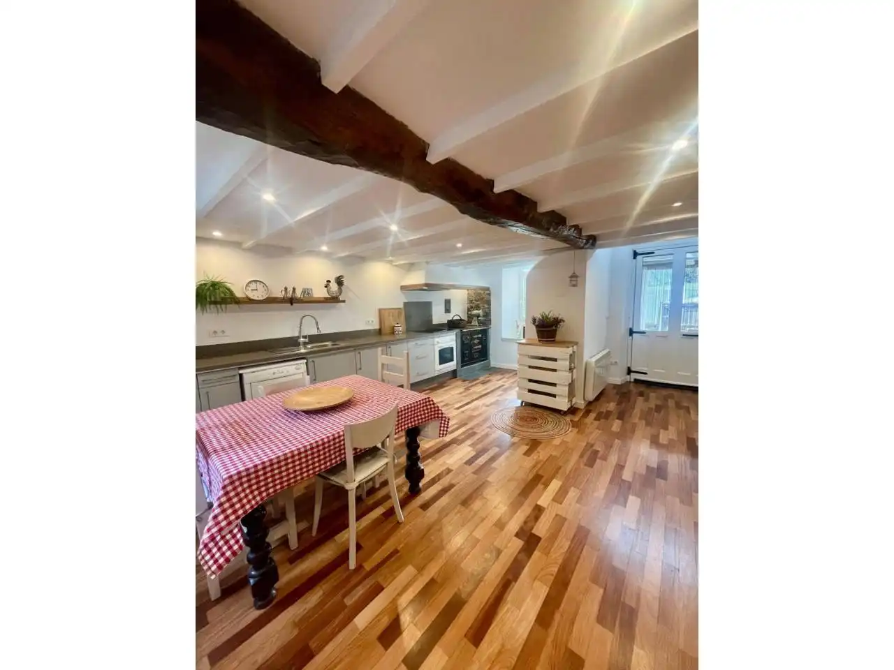 Piso de 613 m² en Miño