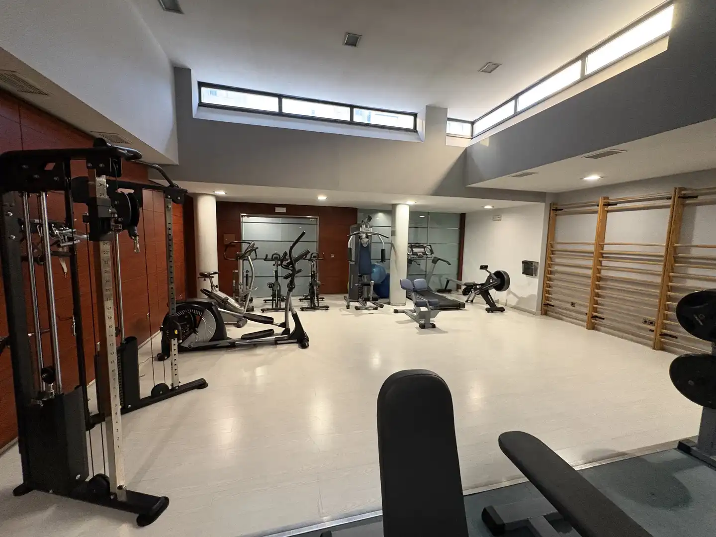 Appartamento 100 m² a Madrid