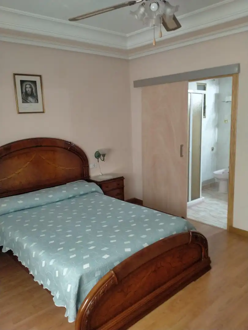 Piso de 120 m² en San Pedro del Pinatar