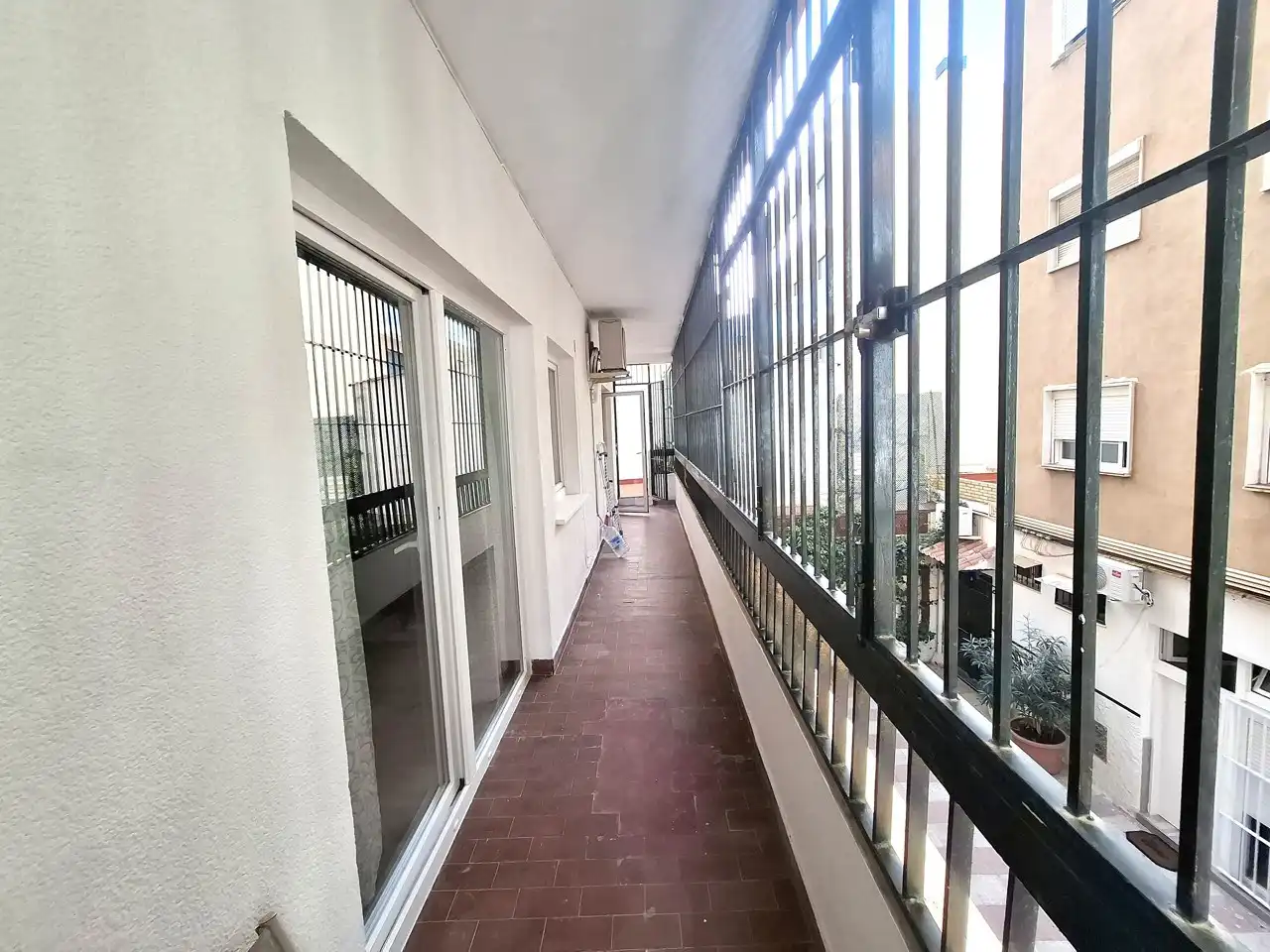 Piso de 87 m² en Málaga