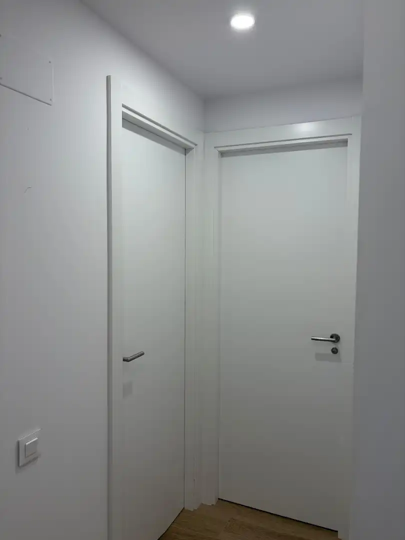 Pis de 154 m² a Alcalá de Henares