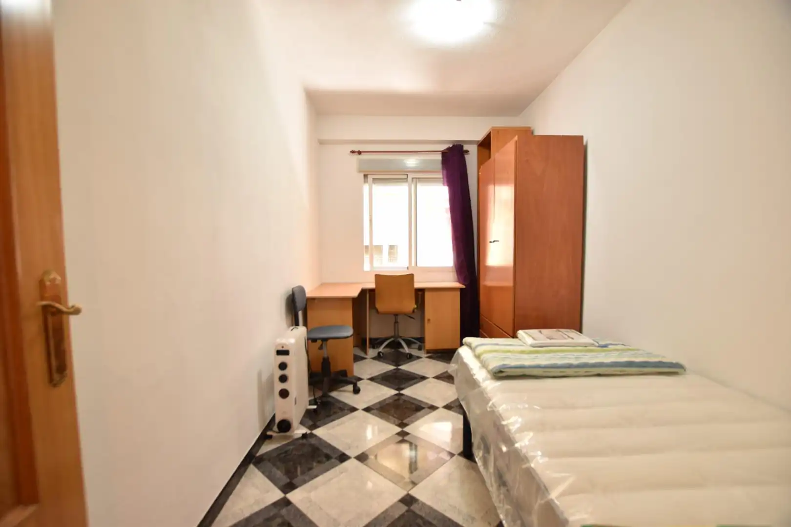 Piso de 86 m² en Granada