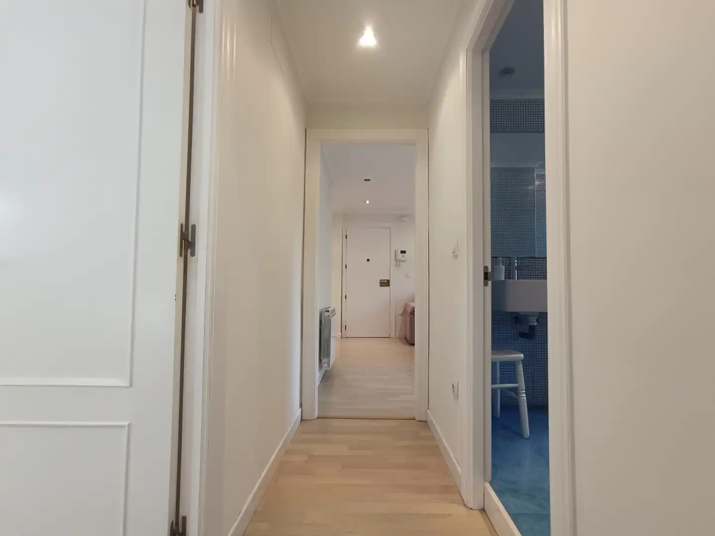 Pis de 73 m² a Gijón