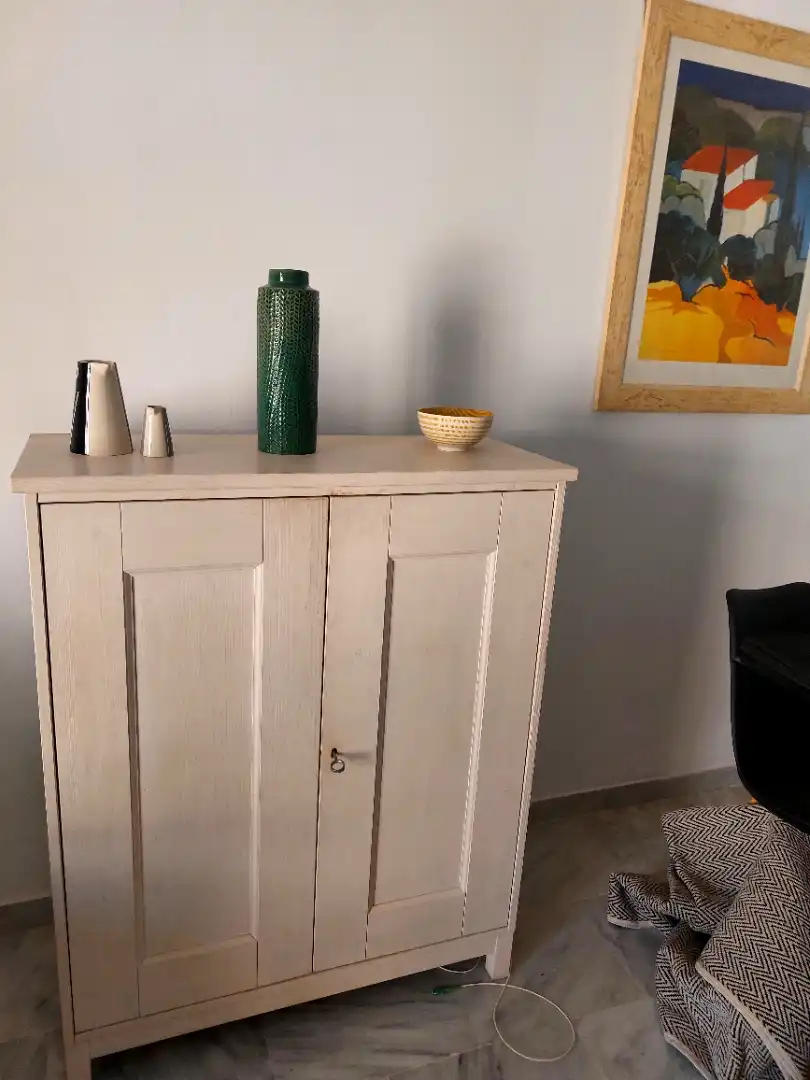Pis de 45 m² a Sevilla