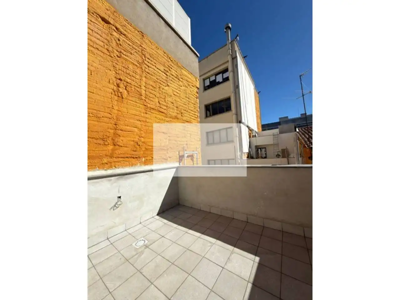 Piso de 101 m² en Sabadell