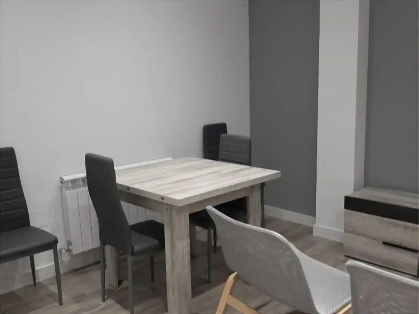 Piso de 90 m² en Valladolid