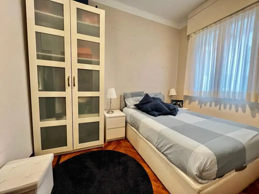 Piso de 200 m² en Bilbao