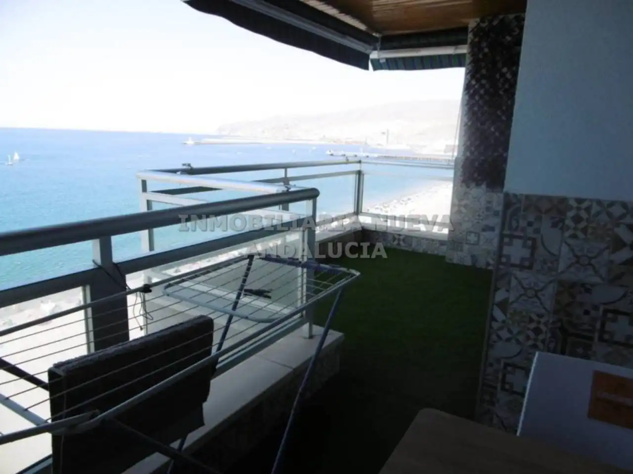 Piso de 70 m² en Almería