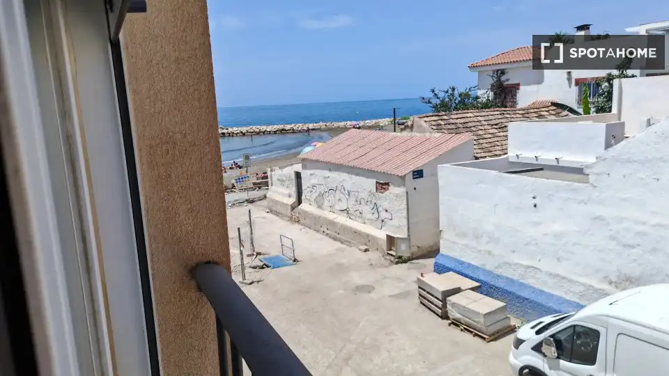 Habitación en alquiler, Málaga
