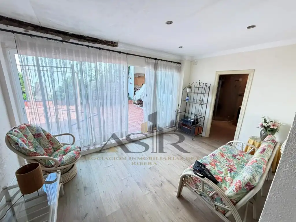 Casa de 150 m² a Benimuslem
