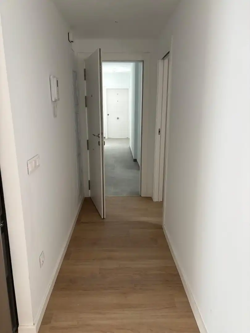 Piso de 60 m² en la Pobla de Vallbona