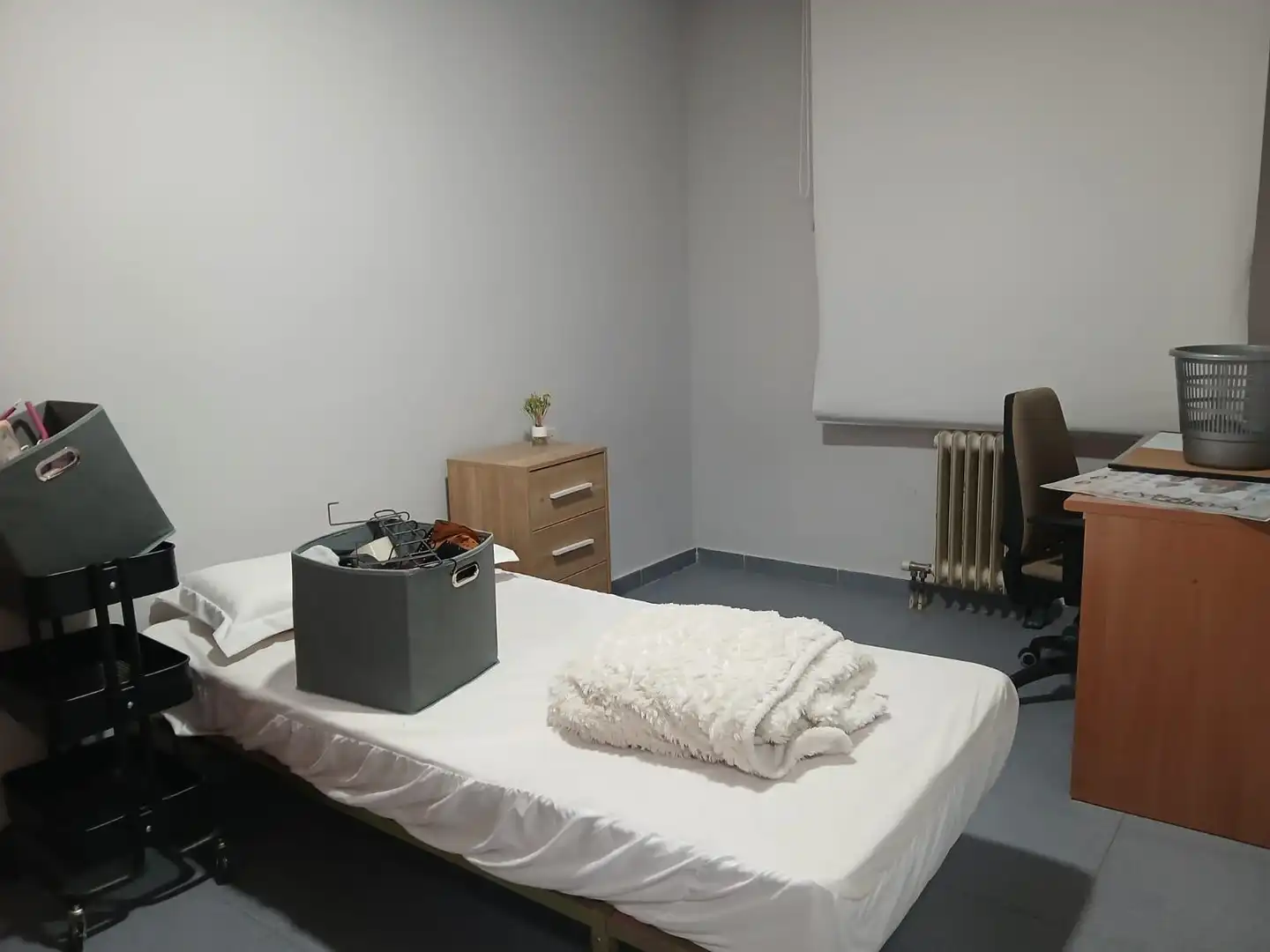 Piso de 95 m² en Cáceres