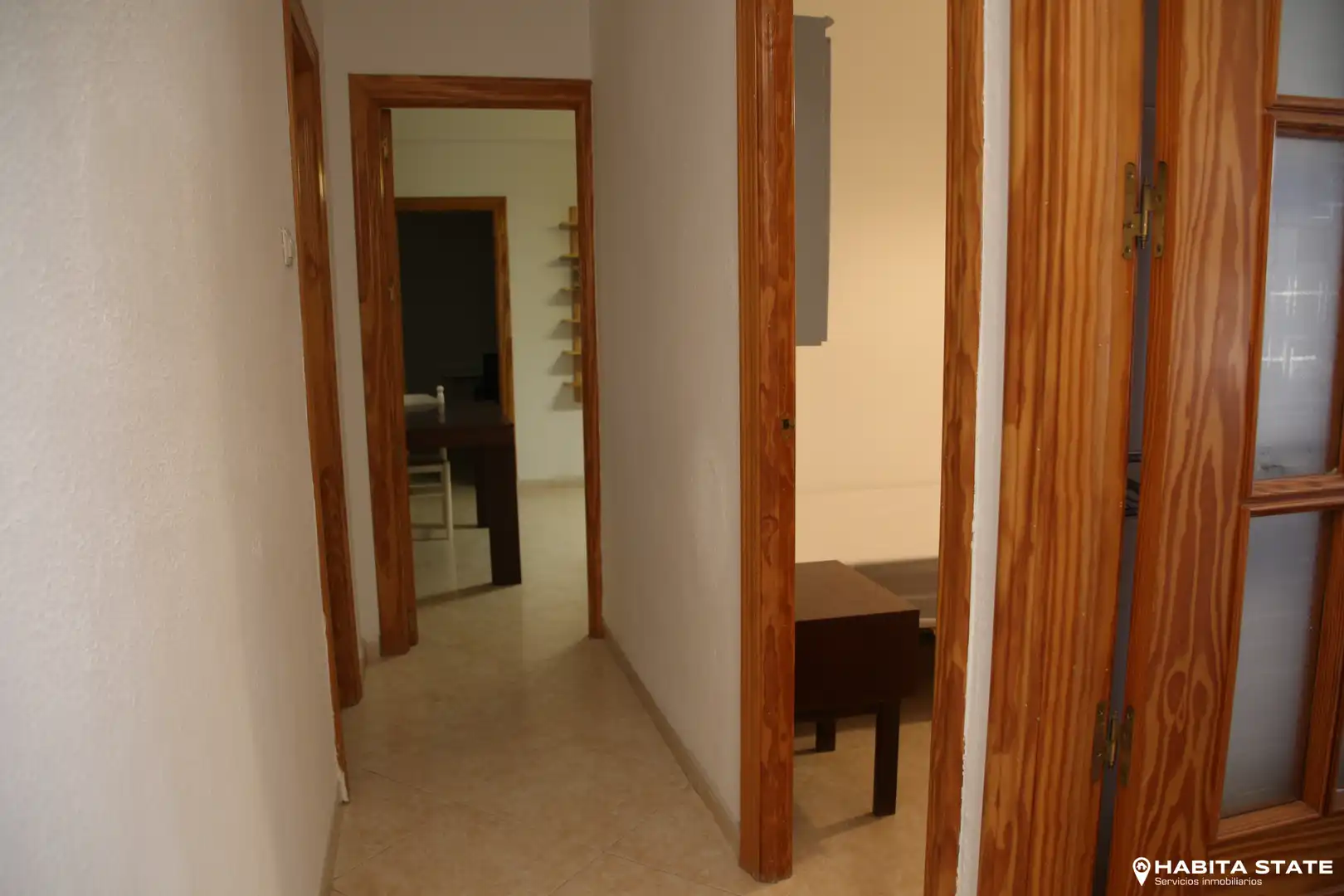Apartamento 110 m² em Almería