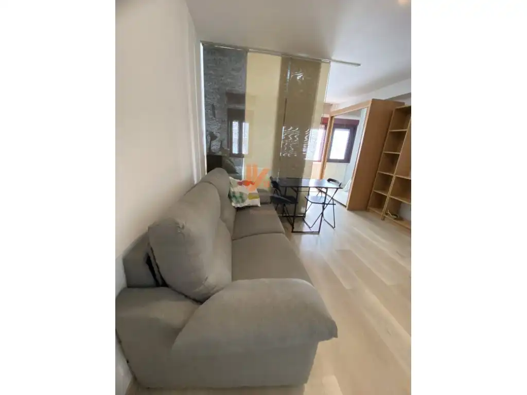 Piso de 56 m² en Santiago de Compostela