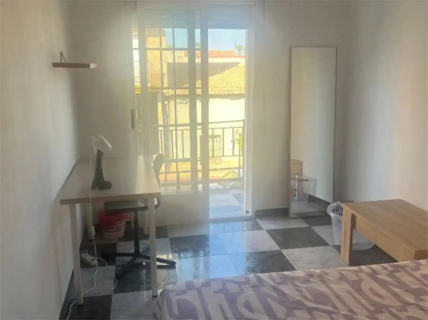 Habitación 75 m², Murcia