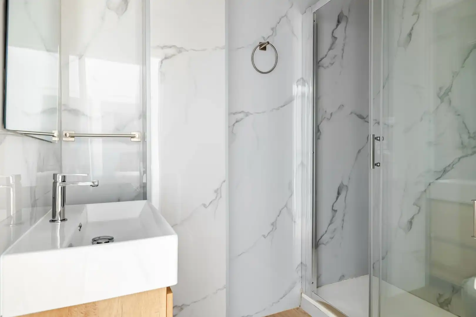 Wohnung 90 m² in Madrid