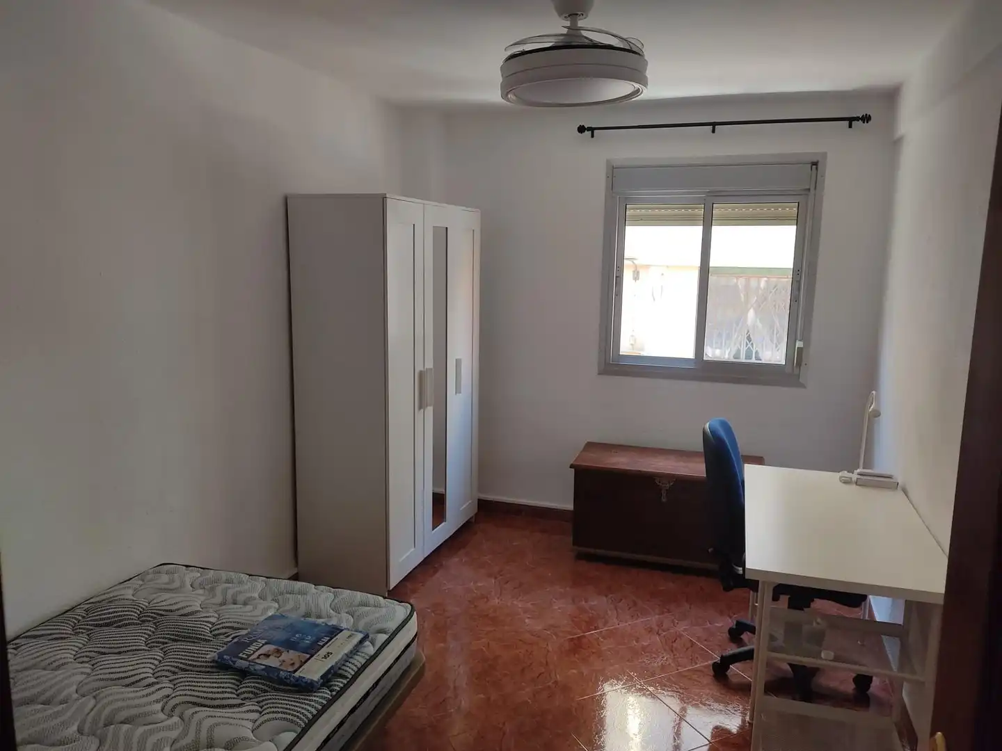 Piso de 125 m² en Jaén