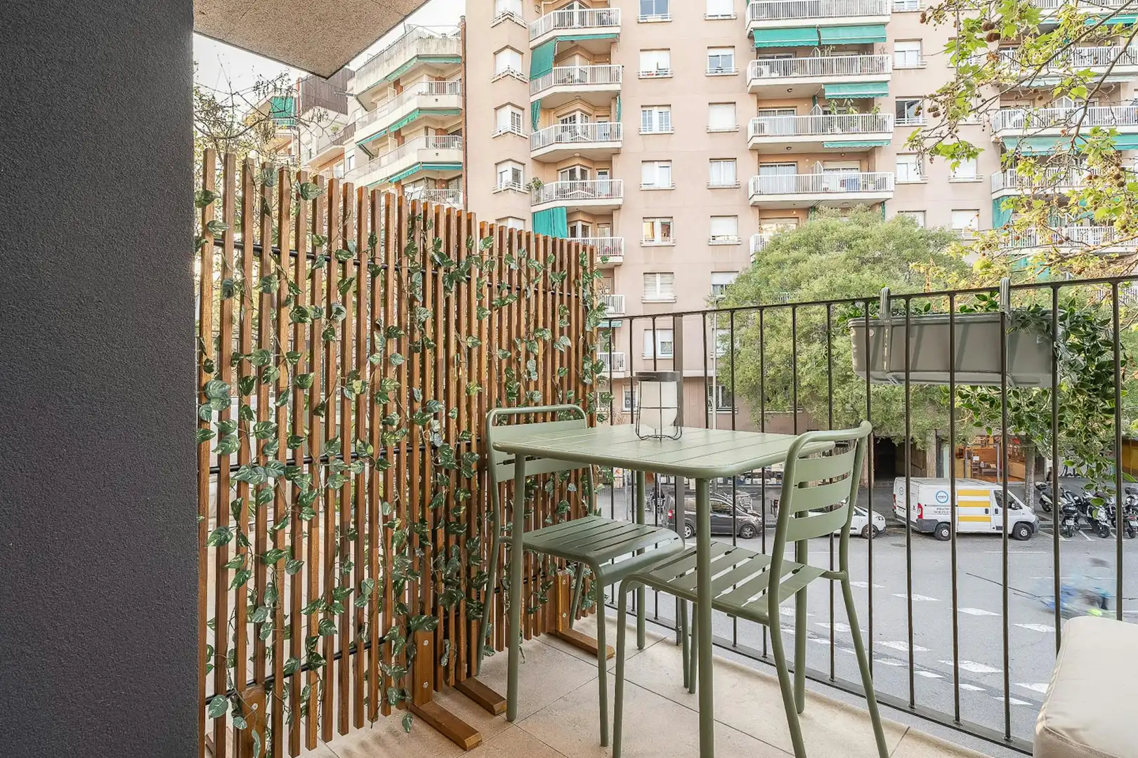 Habitación en alquiler, Barcelona