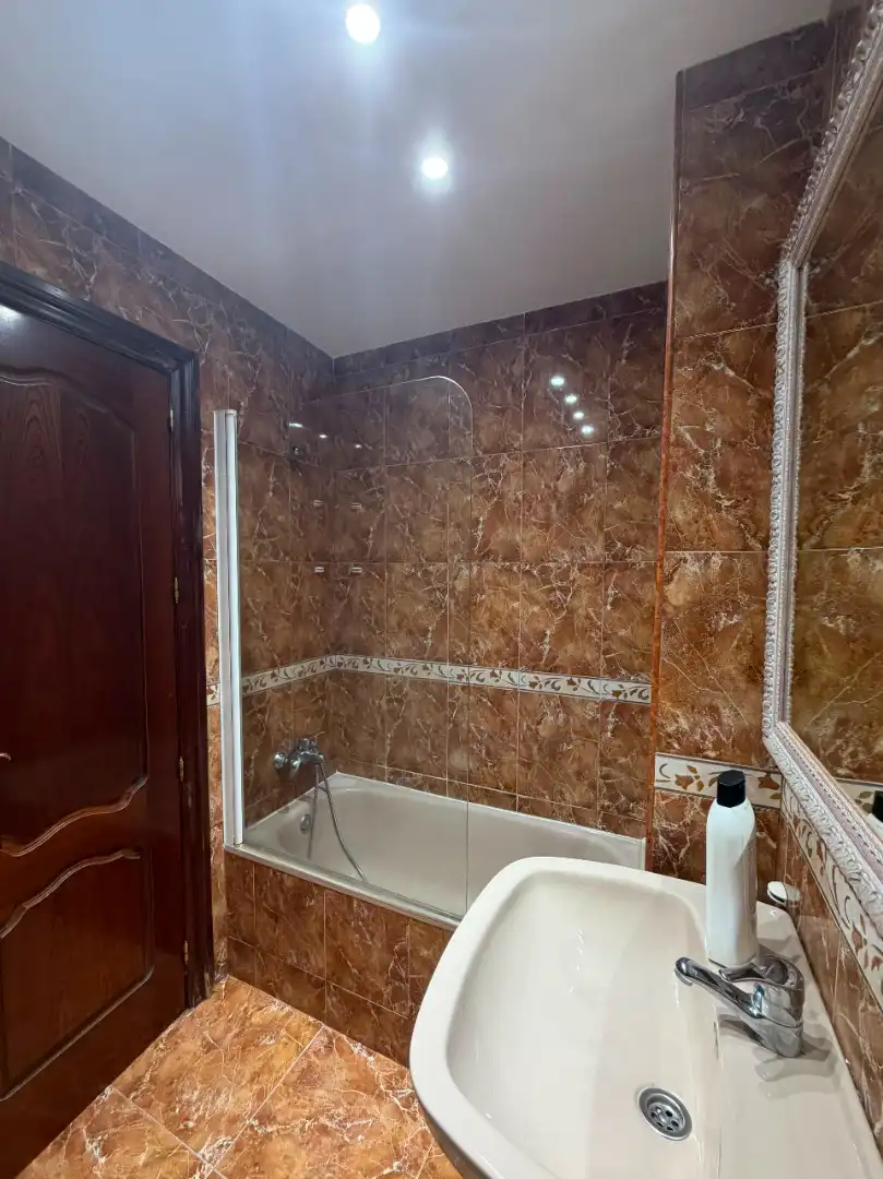 Piso de 100 m² en Córdoba