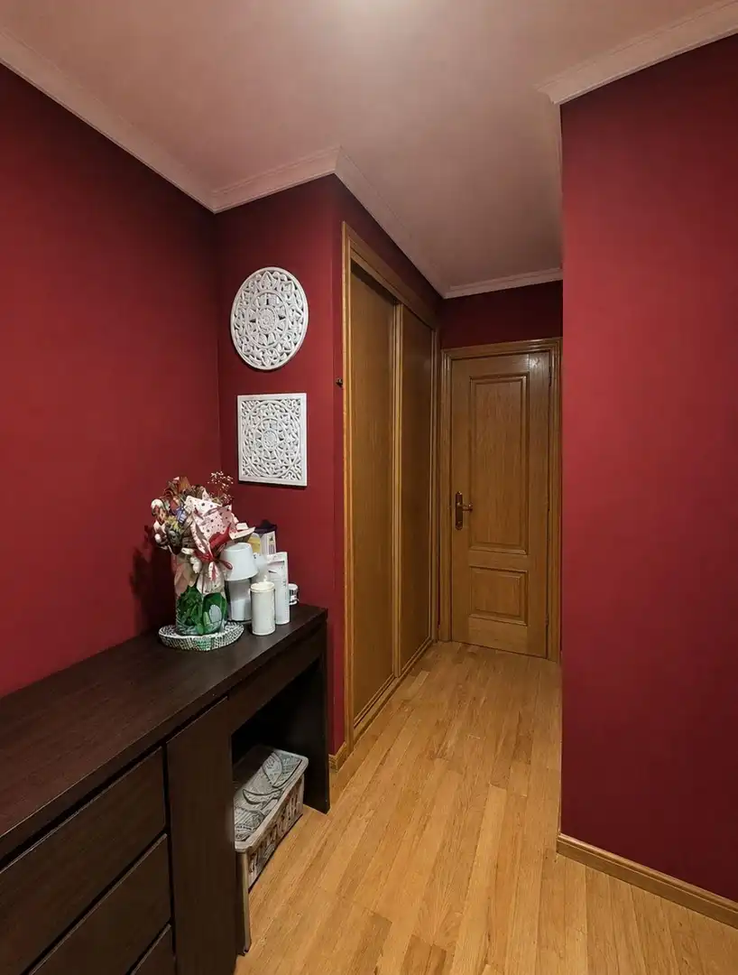 Piso de 90 m² en Oviedo
