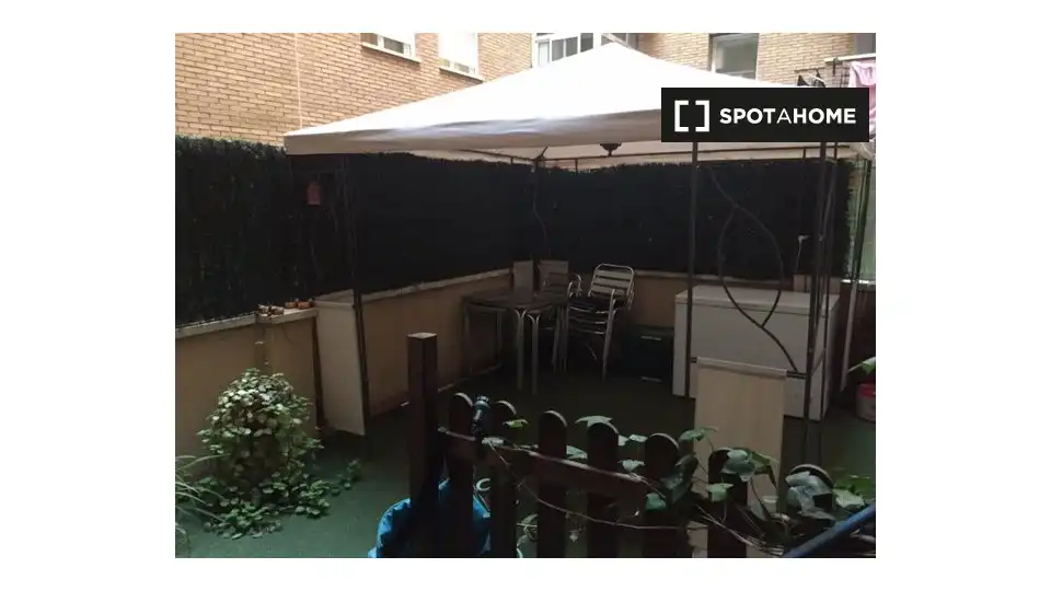 Habitación en alquiler, Zaragoza