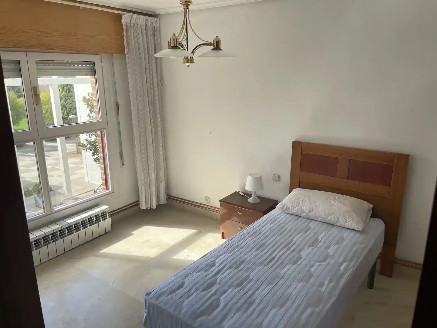 Piso de 320 m² en Simancas