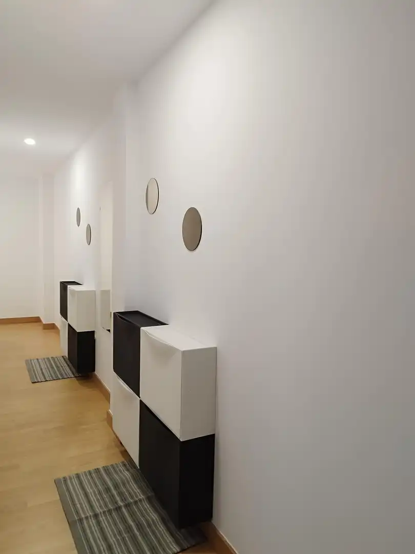 Habitación 130 m², Murcia