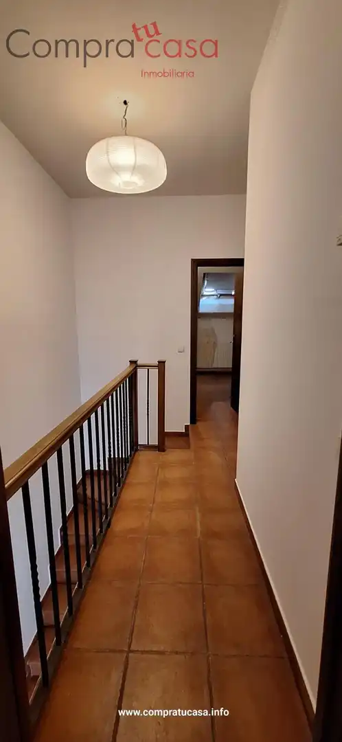 Casa de 143 m² en Segovia