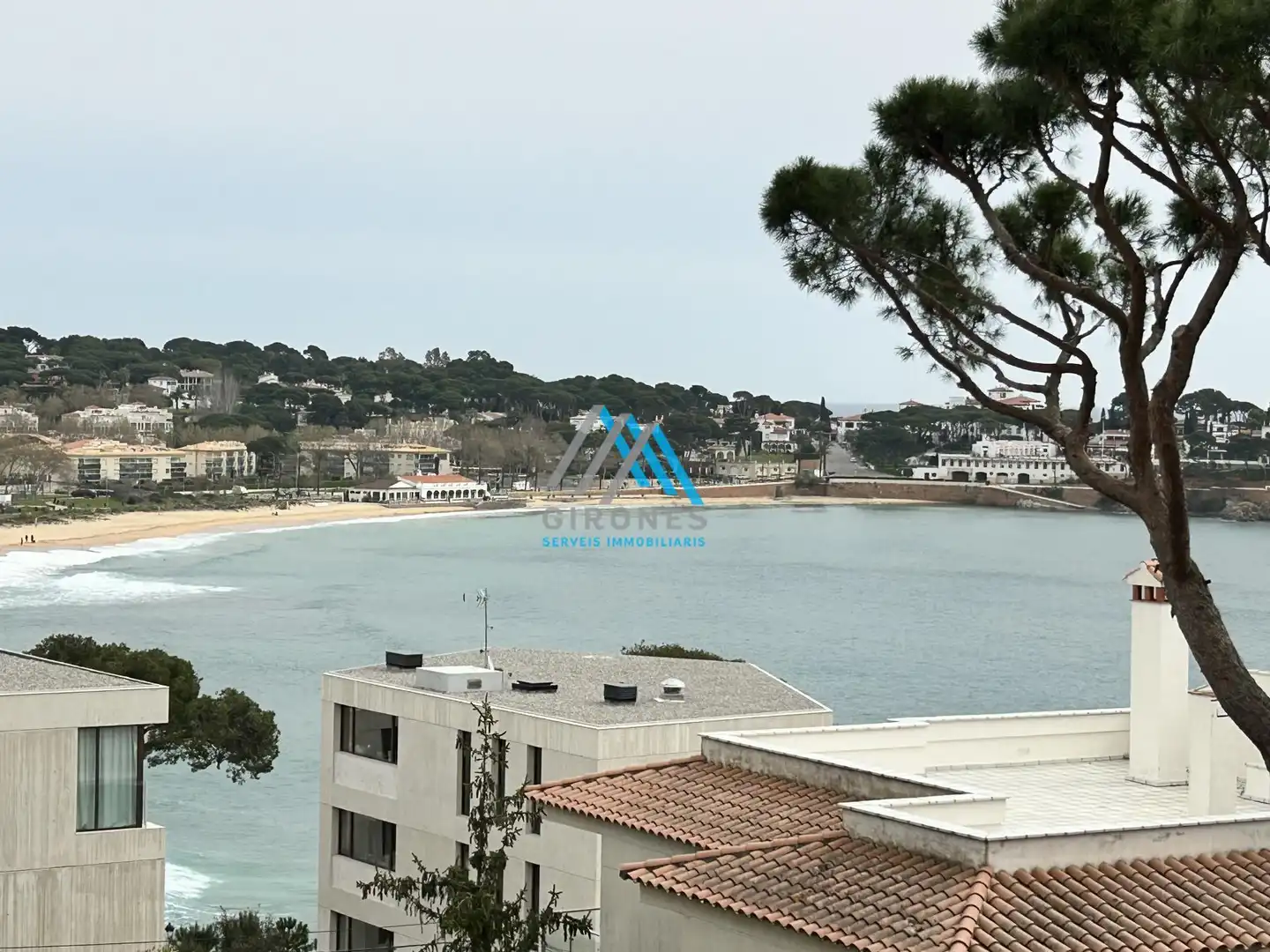 Pis de 60 m² a Sant Feliu de Guíxols