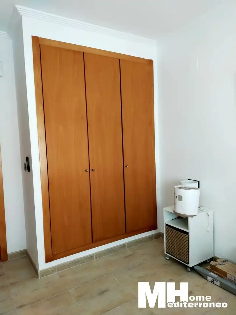 Квартира 135 м² в Benavites