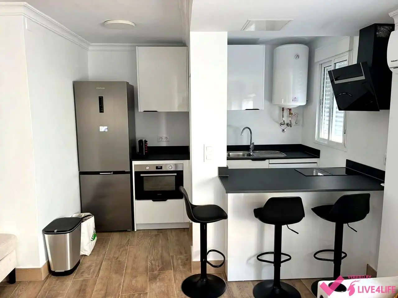 Pis de 75 m² a Sevilla