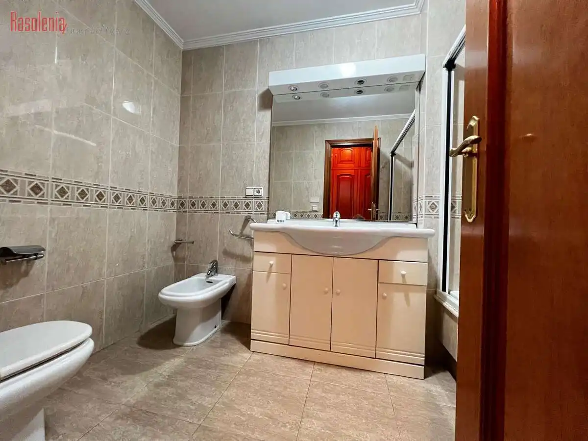 Piso de 154 m² en La Coruña