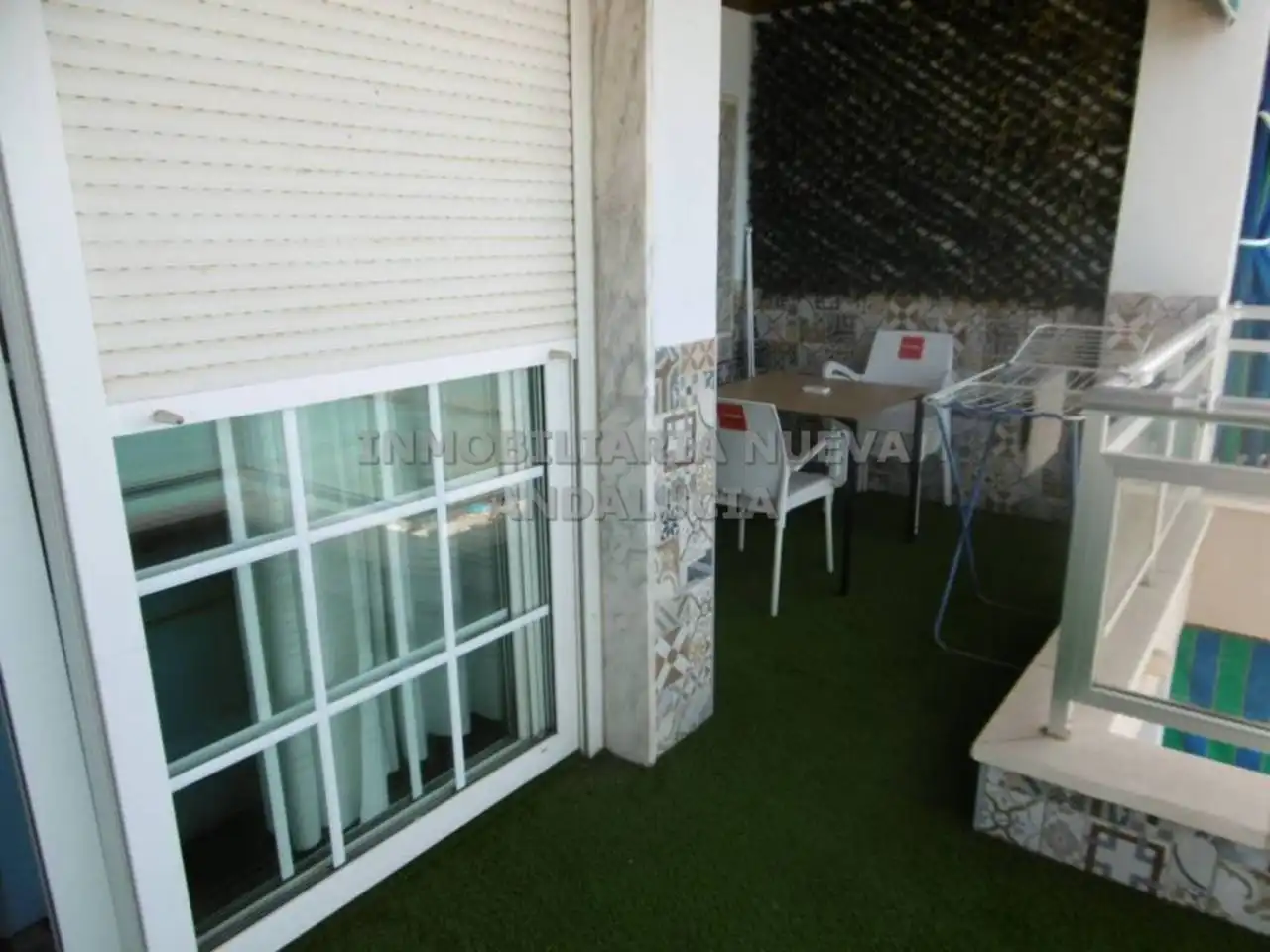 Piso de 70 m² en Almería