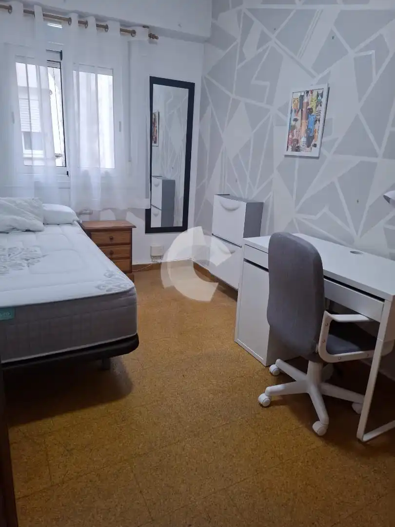 Piso de 85 m² en Ourense