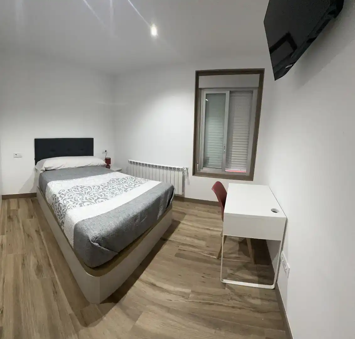 Piso de 127 m² en Ourense