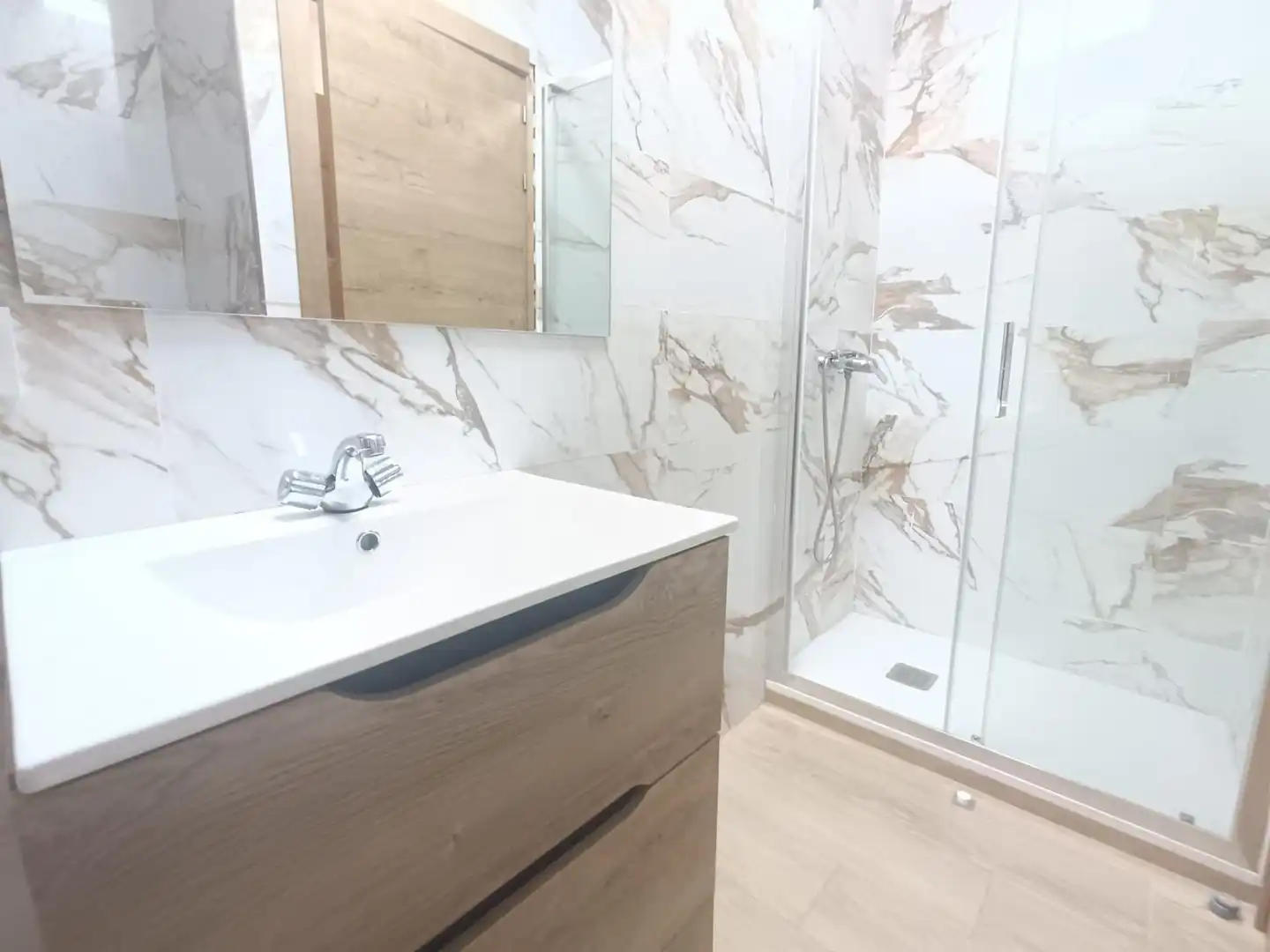 Pis de 45 m² a Còrdova
