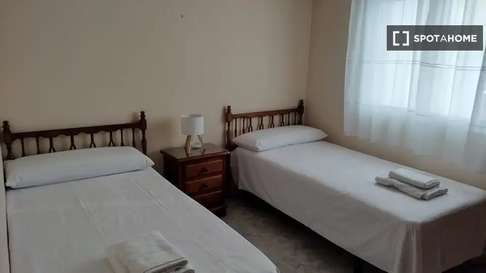 Habitación 127 m², Nerja
