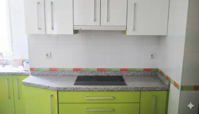 Piso de 100 m² en Salamanca
