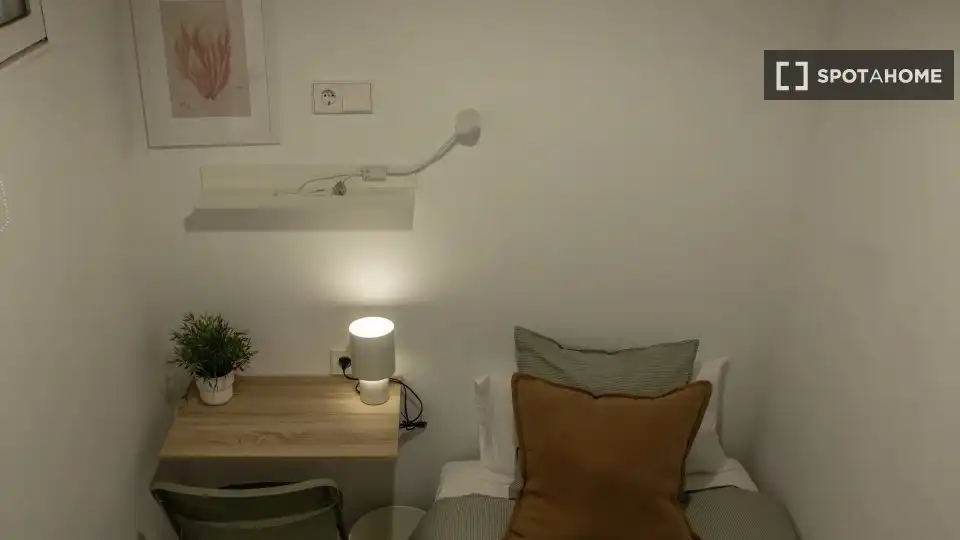 Habitación en alquiler, Barcelona