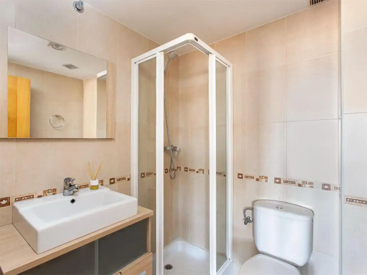 Piso de 75 m² en Gijón