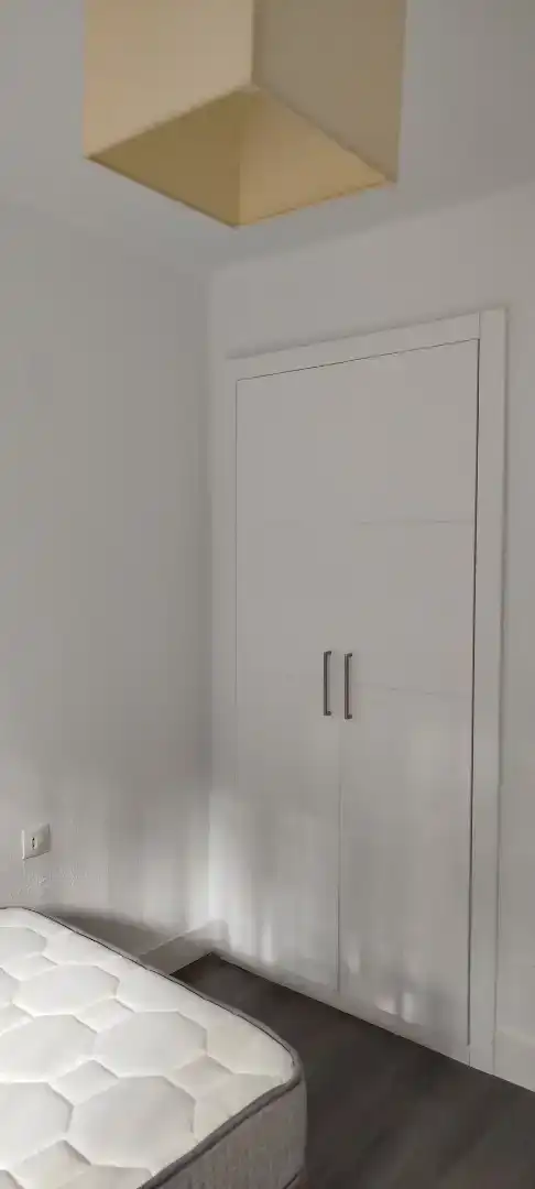 Piso de 65 m² en Cáceres