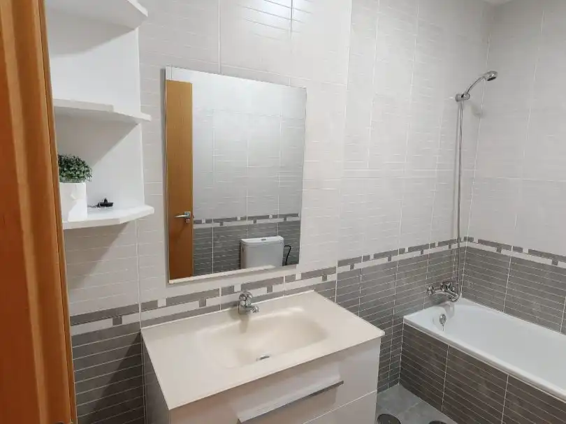 Piso de 125 m² en Mocejón