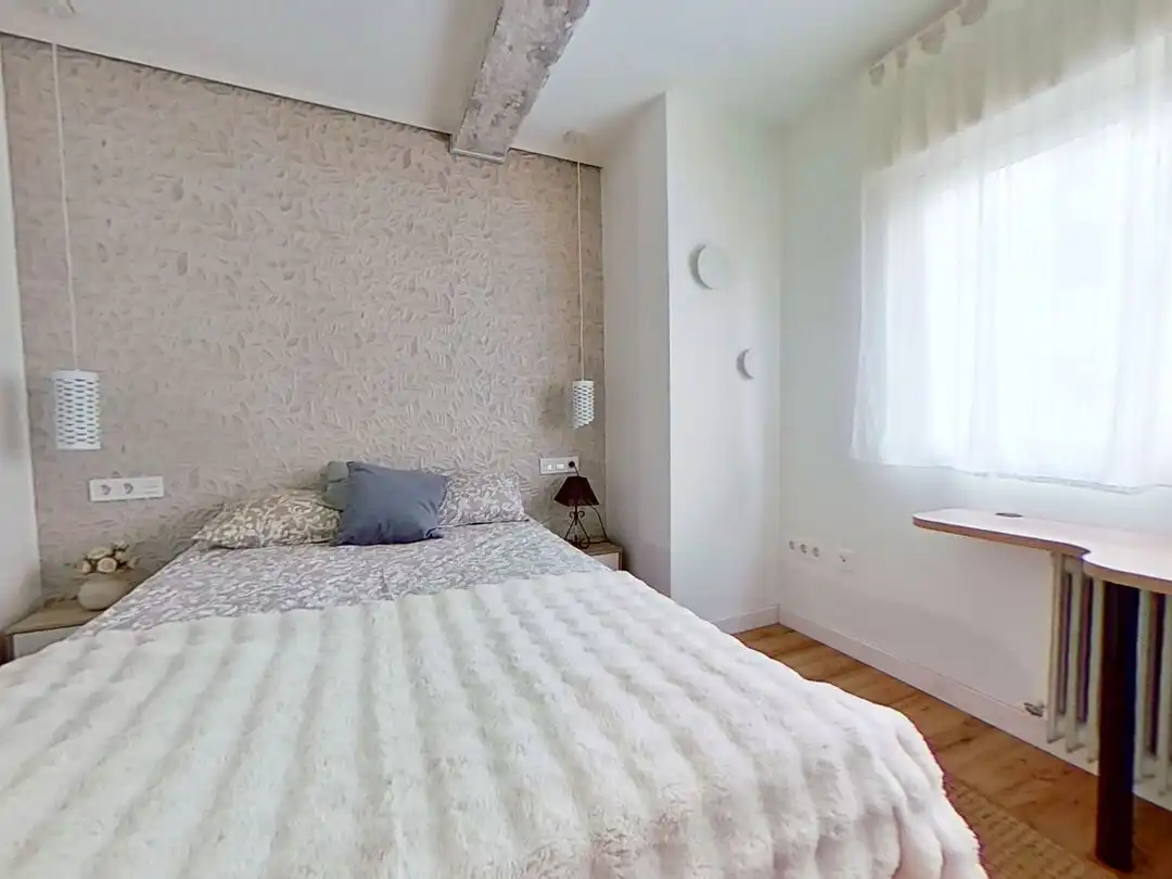 Pis de 50 m² a Madrid
