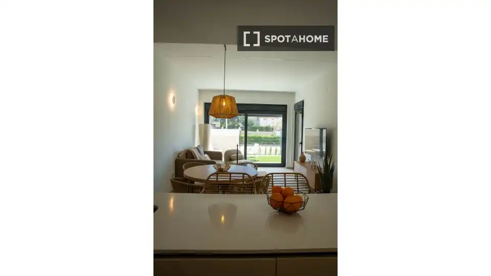 Habitación 127 m², Torrevieja