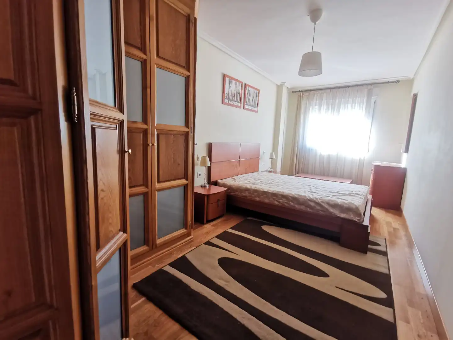 Pis de 65 m² a Palencia