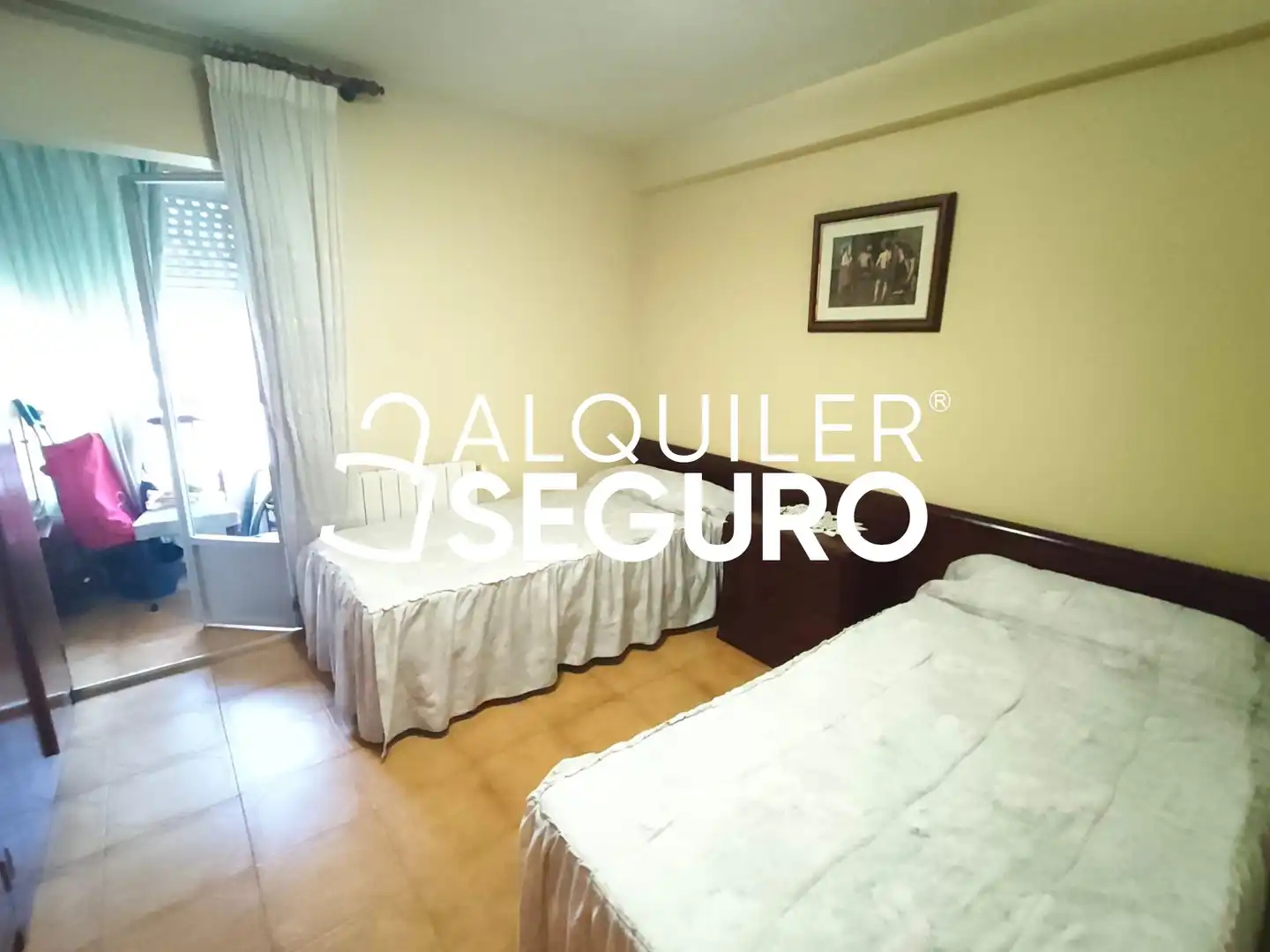 Appartamento 60 m² a Madrid