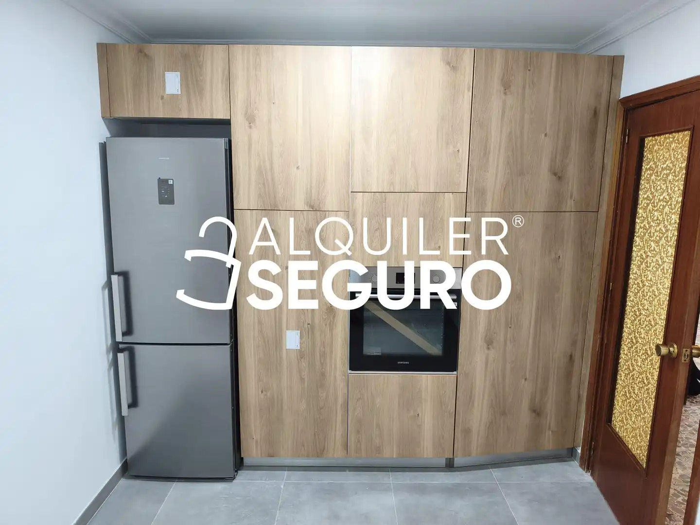 Wohnung 125 m² in Sevilla
