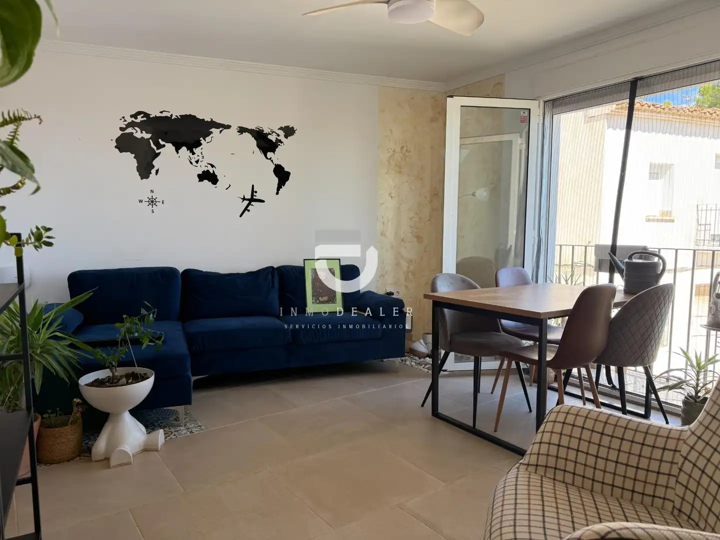 Piso de 184 m² en Palma de Gandía